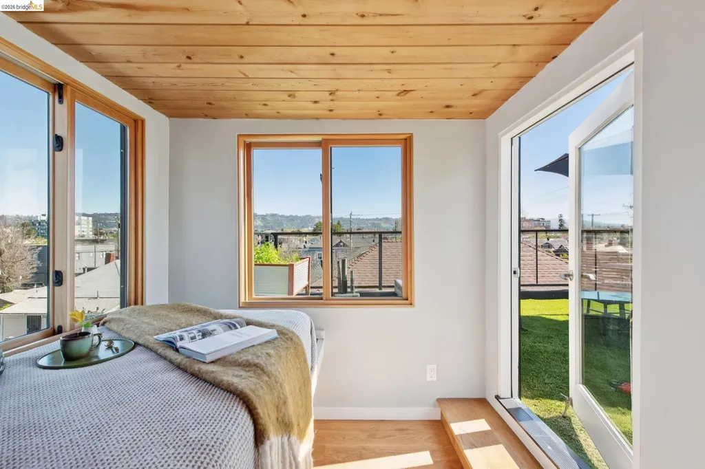 1260 63rd Street Emeryville CA 94608