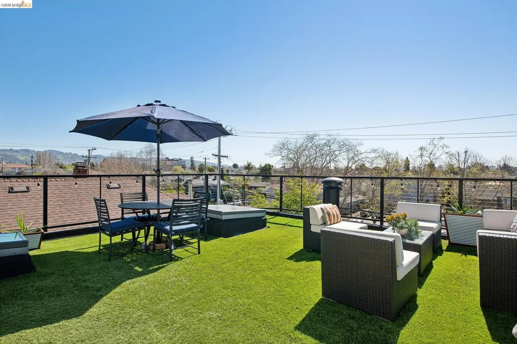 1260 63rd Street Emeryville CA 94608