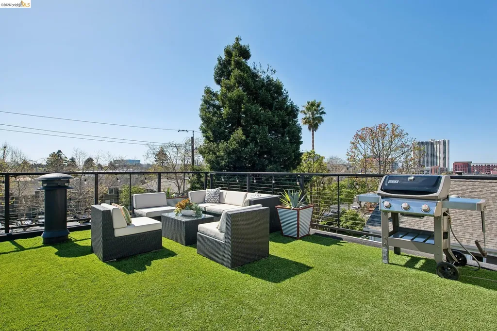 1260 63rd Street Emeryville CA 94608