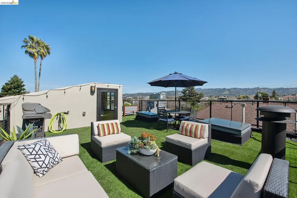 1260 63rd Street Emeryville CA 94608