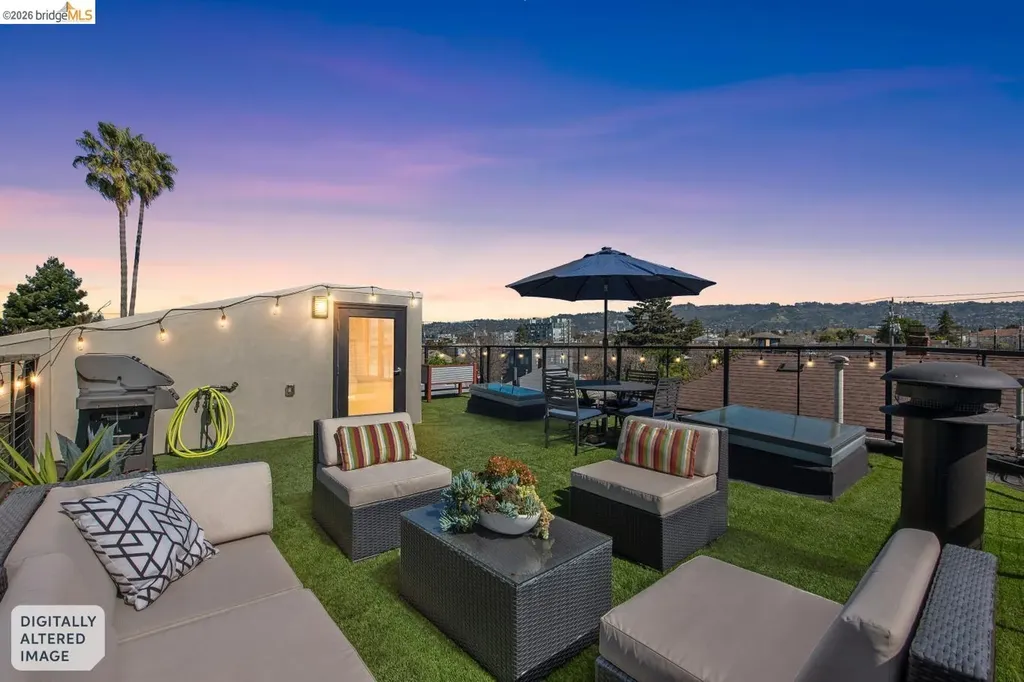 1260 63rd Street Emeryville CA 94608