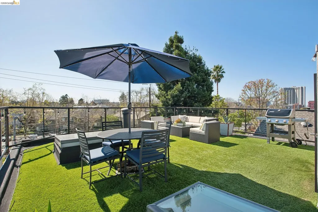 1260 63rd Street Emeryville CA 94608