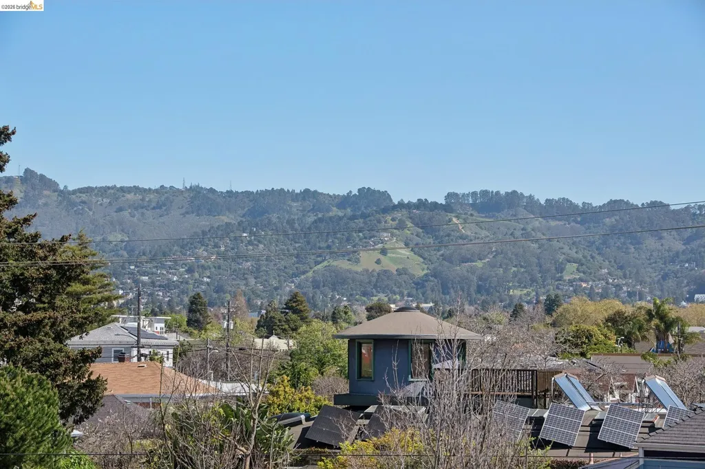 1260 63rd Street Emeryville CA 94608