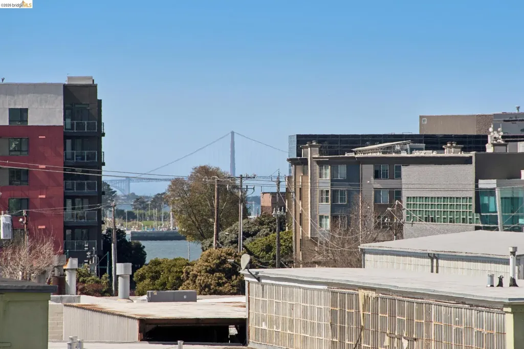 1260 63rd Street Emeryville CA 94608