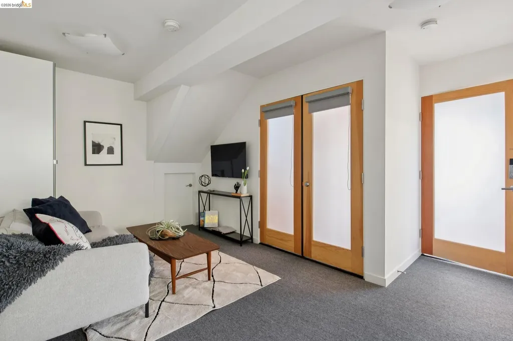 1260 63rd Street Emeryville CA 94608