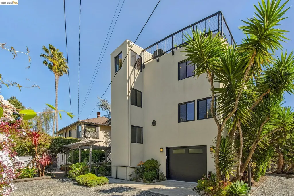 1260 63rd Street Emeryville CA 94608