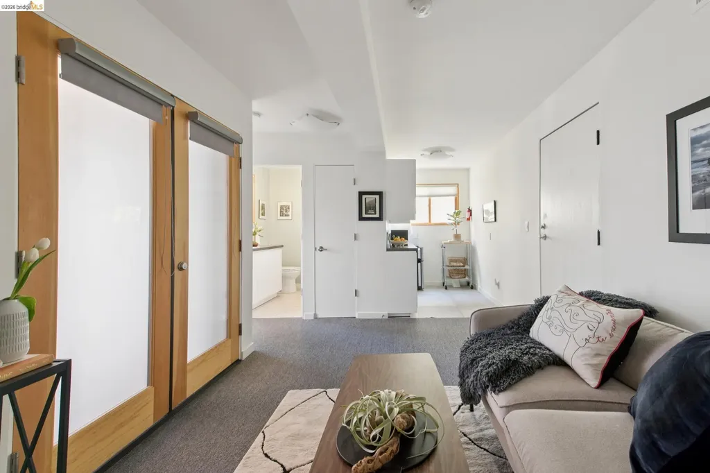 1260 63rd Street Emeryville CA 94608