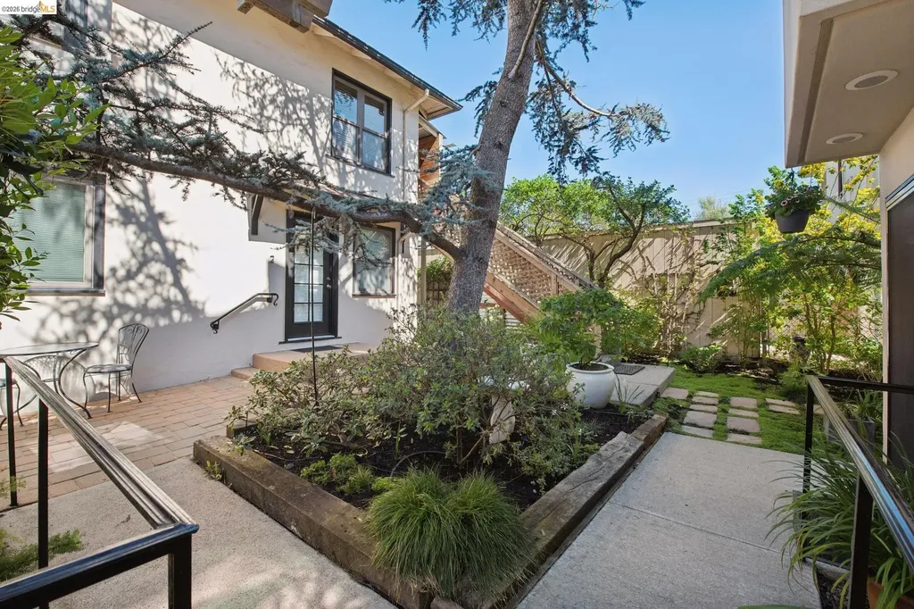 1260 63rd Street Emeryville CA 94608