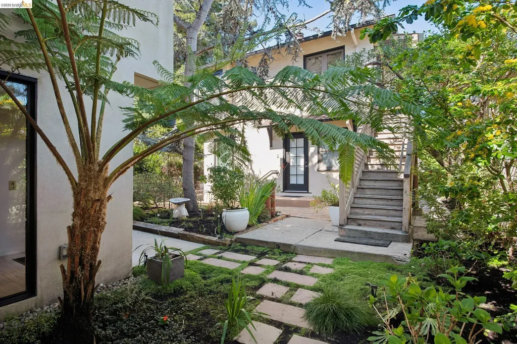 1260 63rd Street Emeryville CA 94608