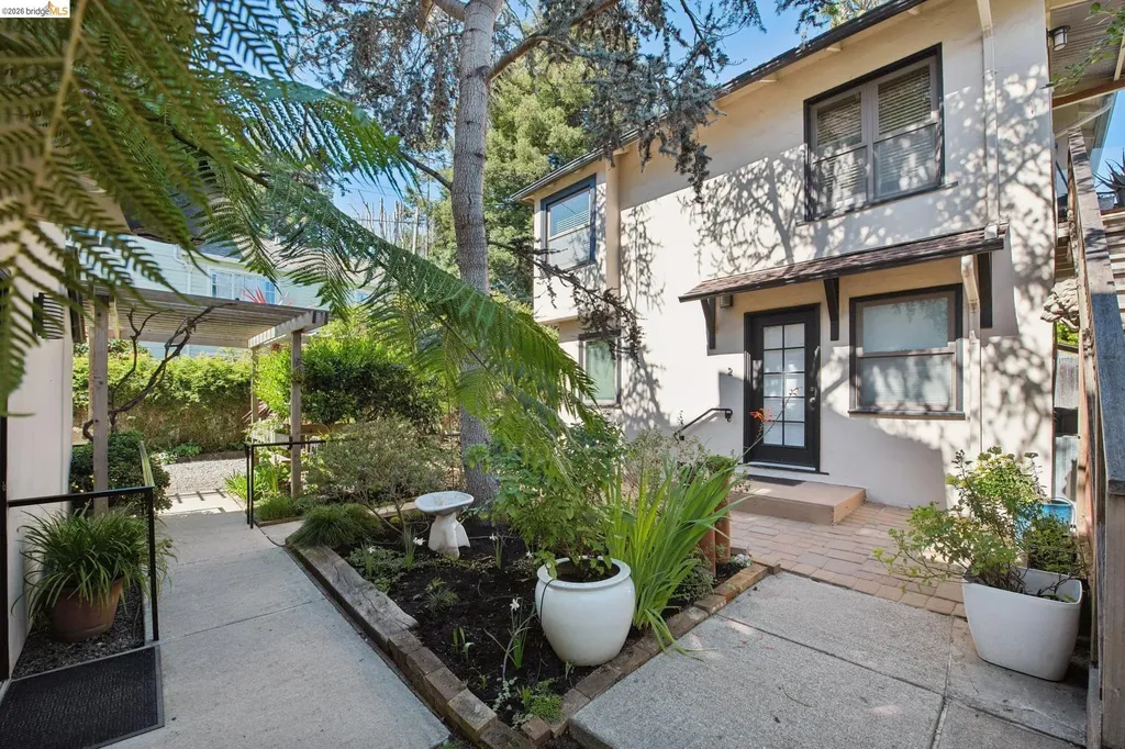 1260 63rd Street Emeryville CA 94608