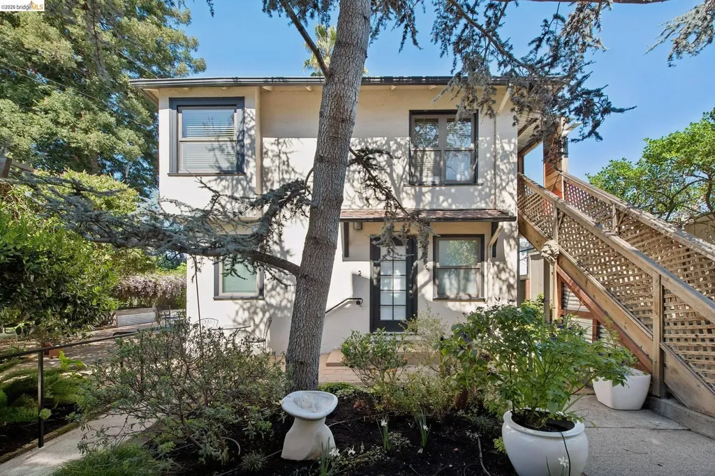 1260 63rd Street Emeryville CA 94608