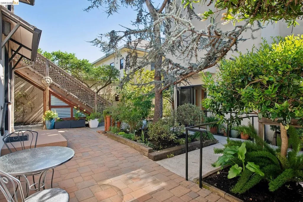 1260 63rd Street Emeryville CA 94608