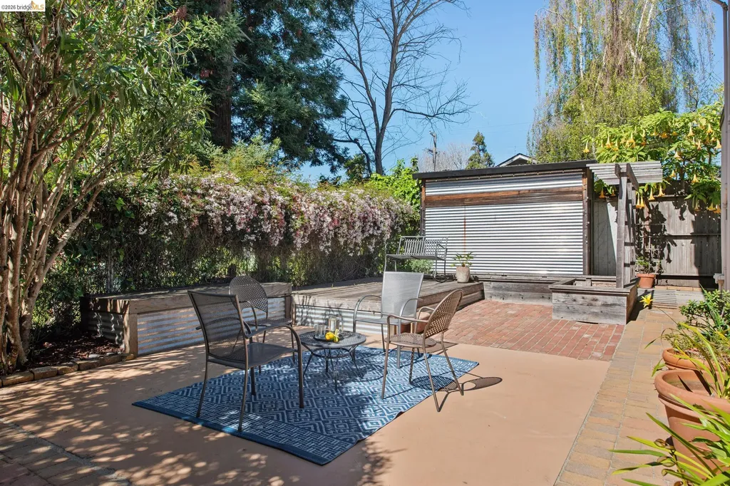 1260 63rd Street Emeryville CA 94608