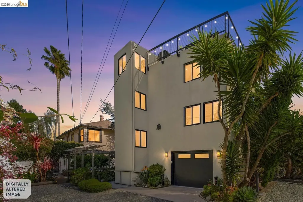 1260 63rd Street Emeryville CA 94608