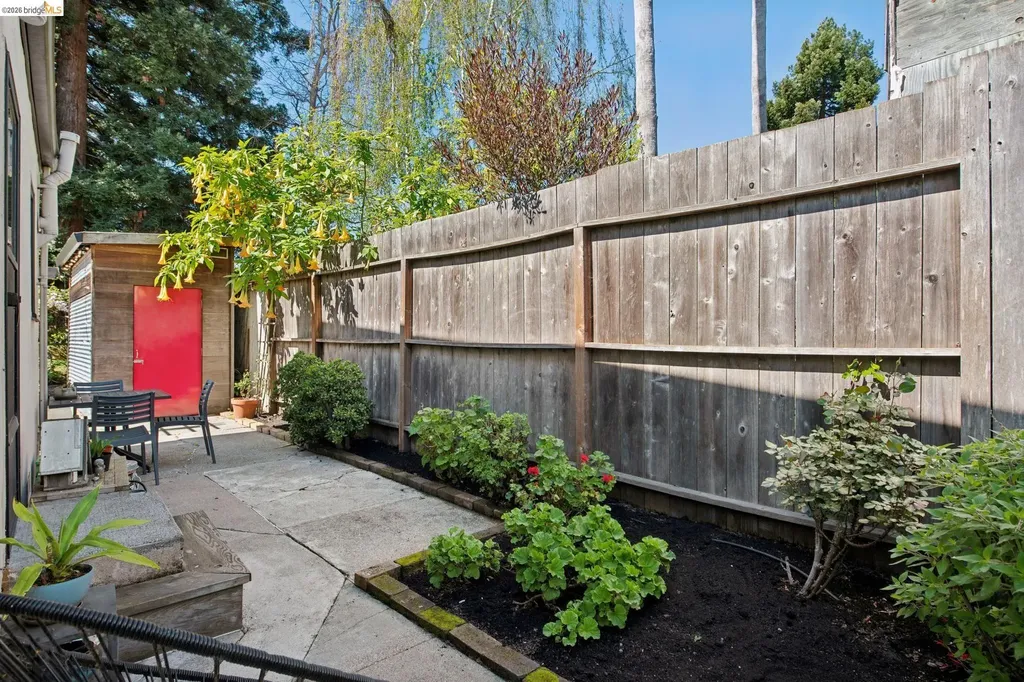 1260 63rd Street Emeryville CA 94608