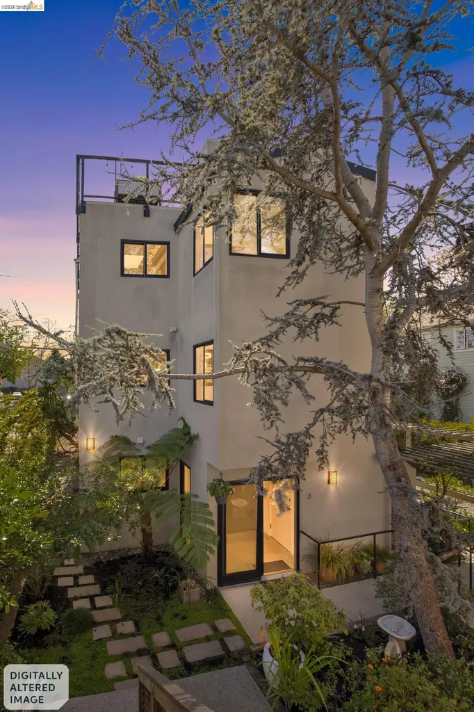 1260 63rd Street Emeryville CA 94608