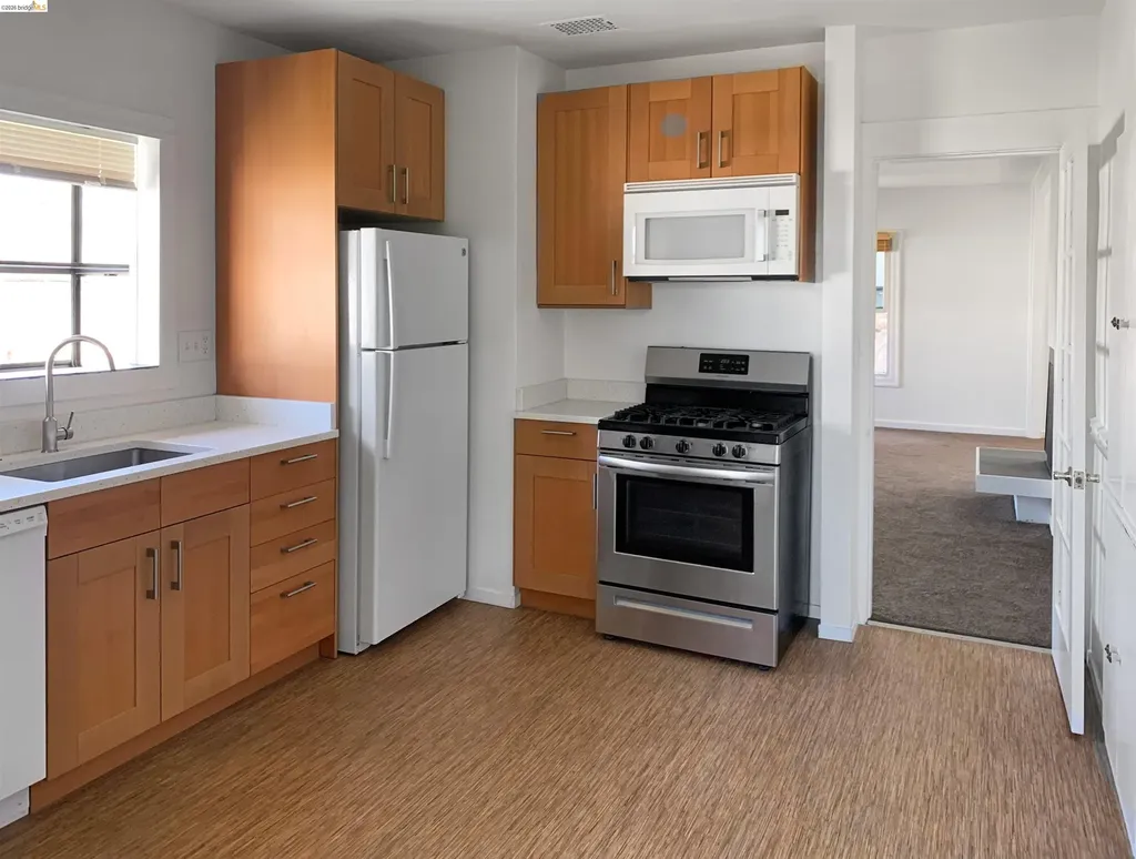 1260 63rd Street Emeryville CA 94608