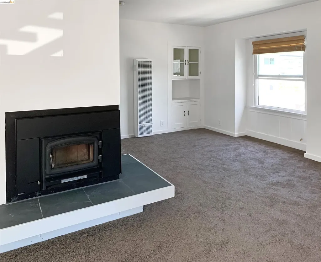 1260 63rd Street Emeryville CA 94608