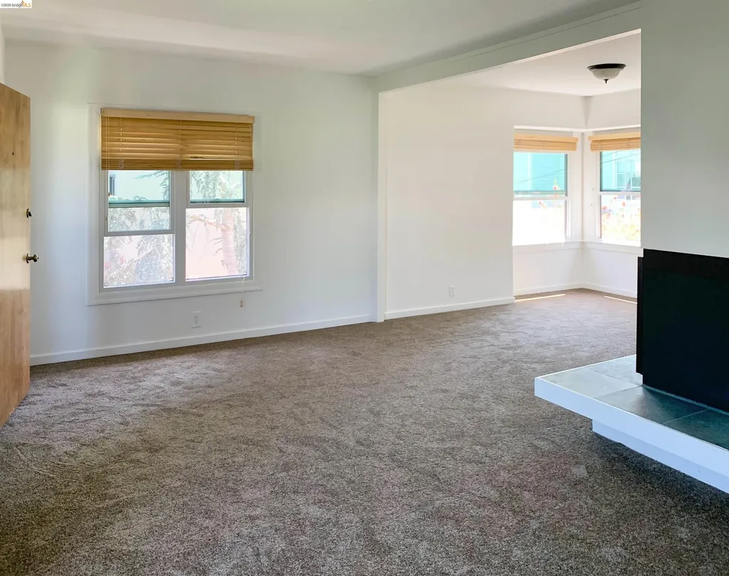 1260 63rd Street Emeryville CA 94608