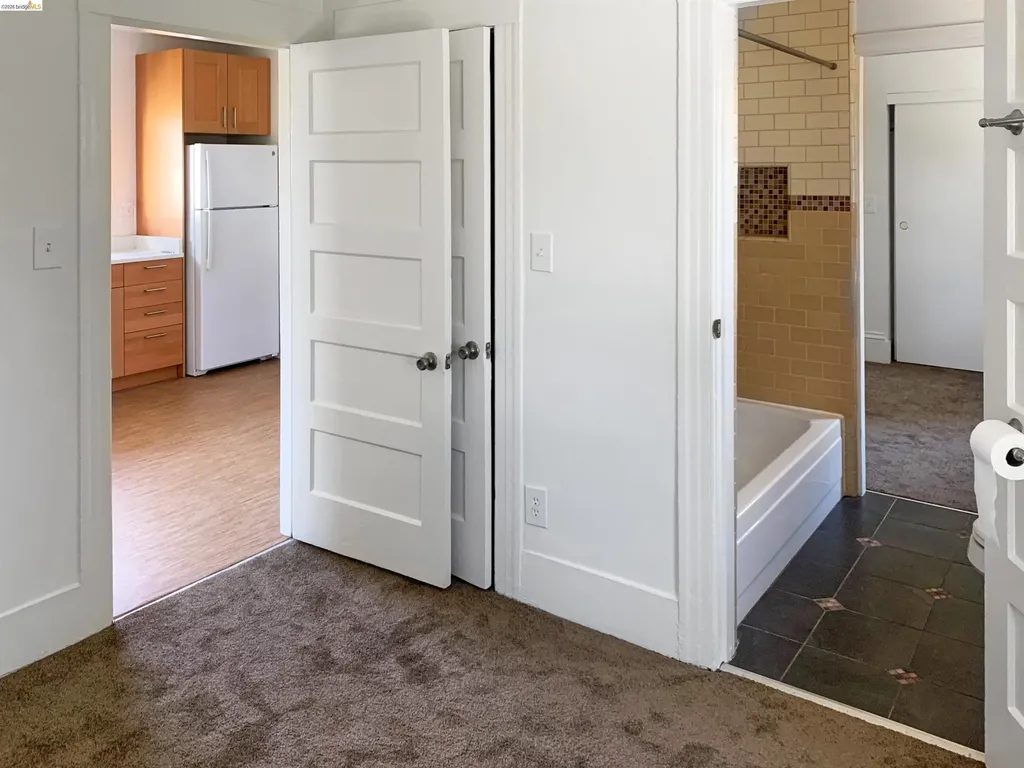 1260 63rd Street Emeryville CA 94608