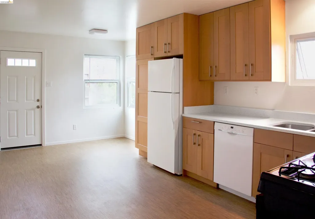 1260 63rd Street Emeryville CA 94608