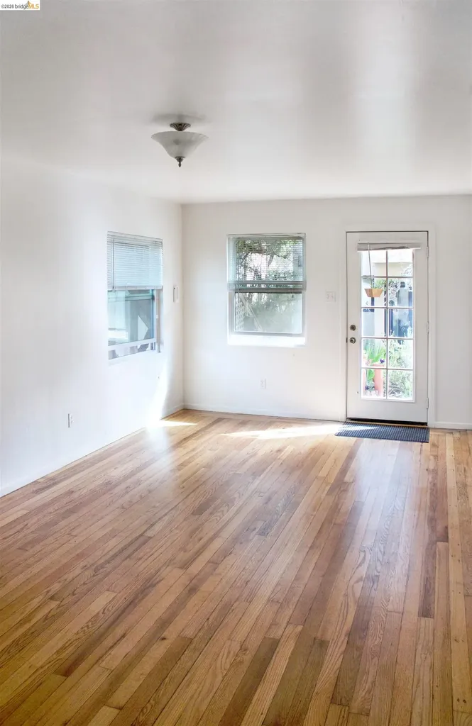 1260 63rd Street Emeryville CA 94608