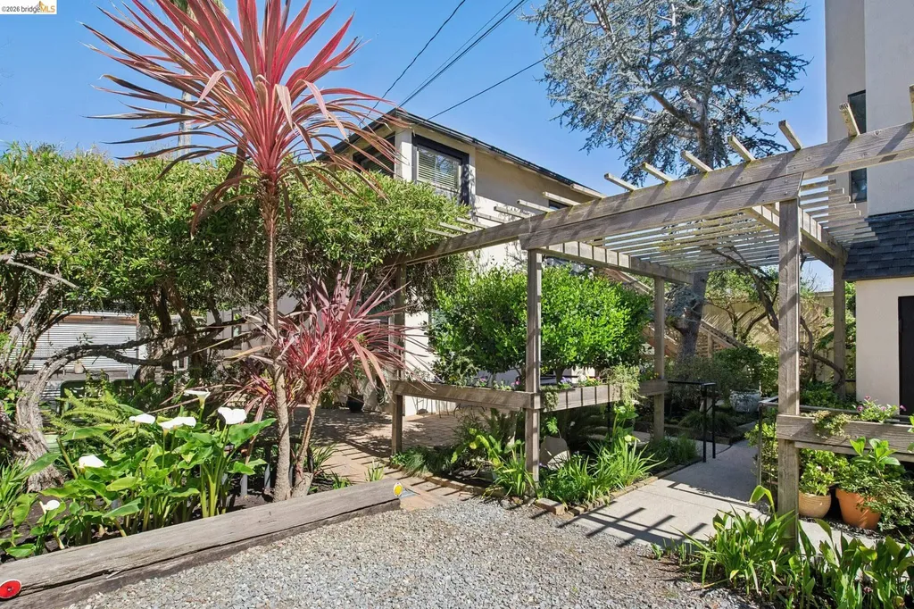 1260 63rd Street Emeryville CA 94608