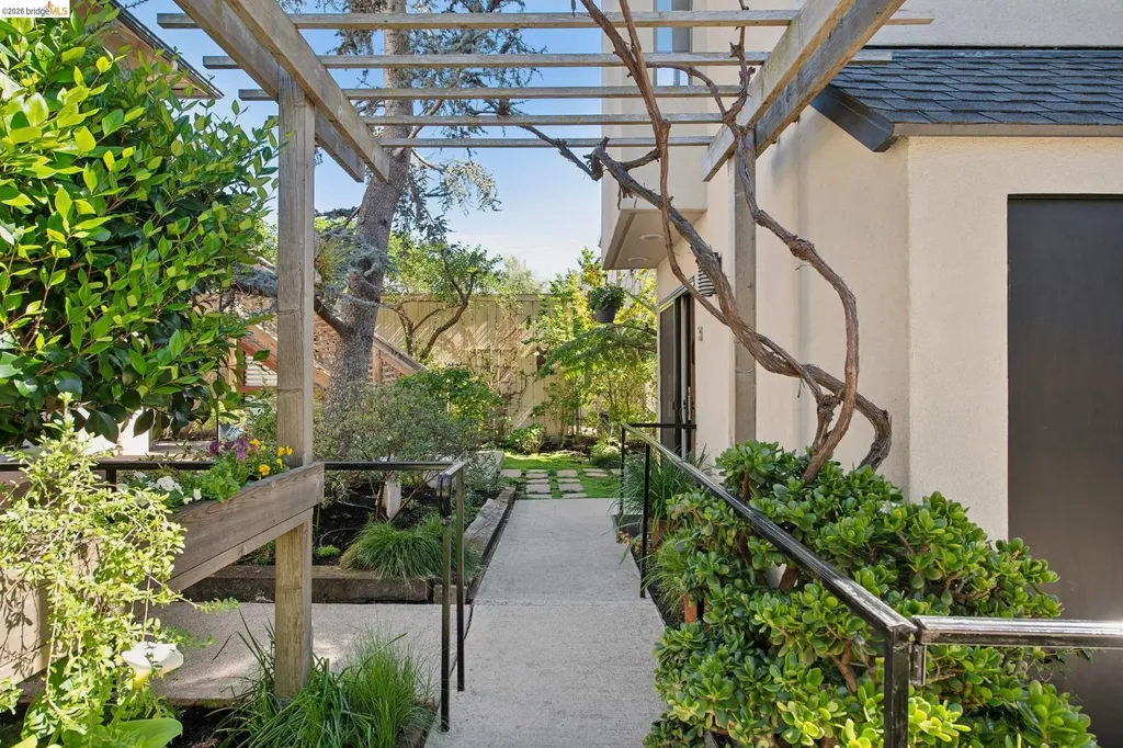 1260 63rd Street Emeryville CA 94608