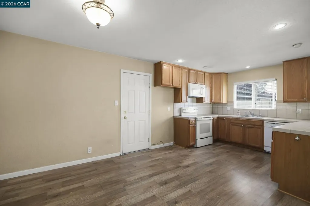 1515 Thornwood Drive Concord CA 94521