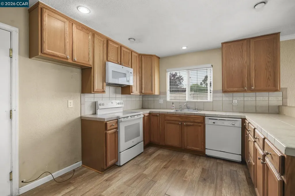 1515 Thornwood Drive Concord CA 94521