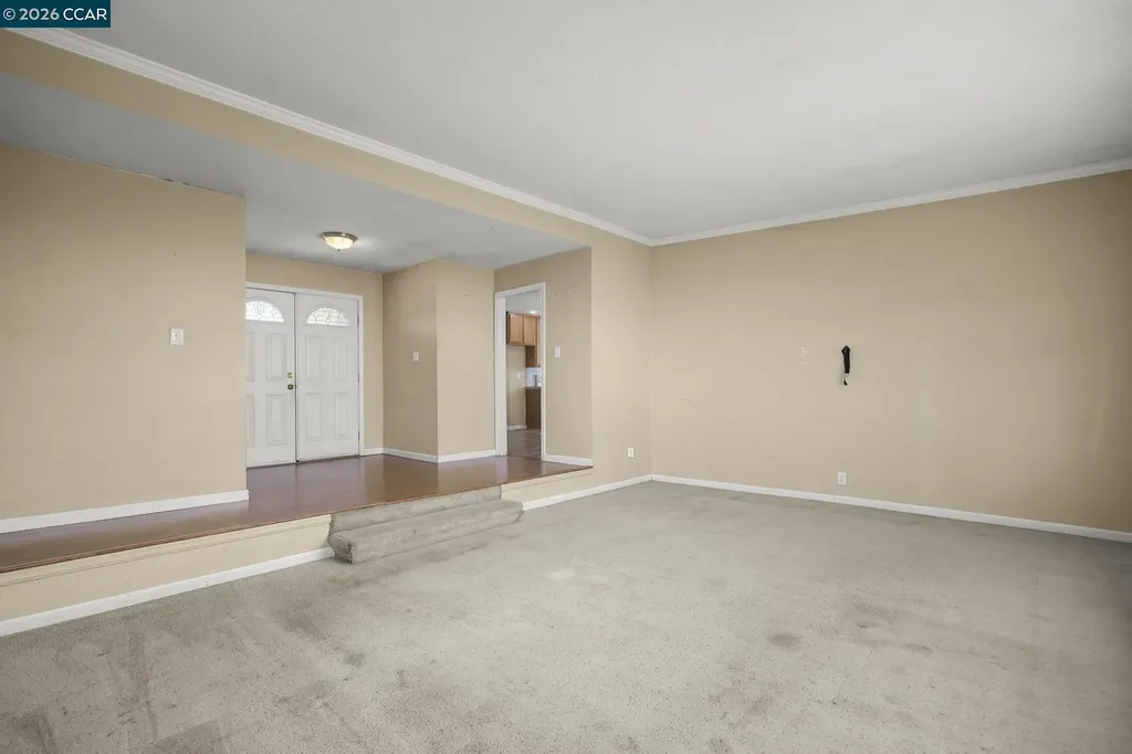 1515 Thornwood Drive Concord CA 94521