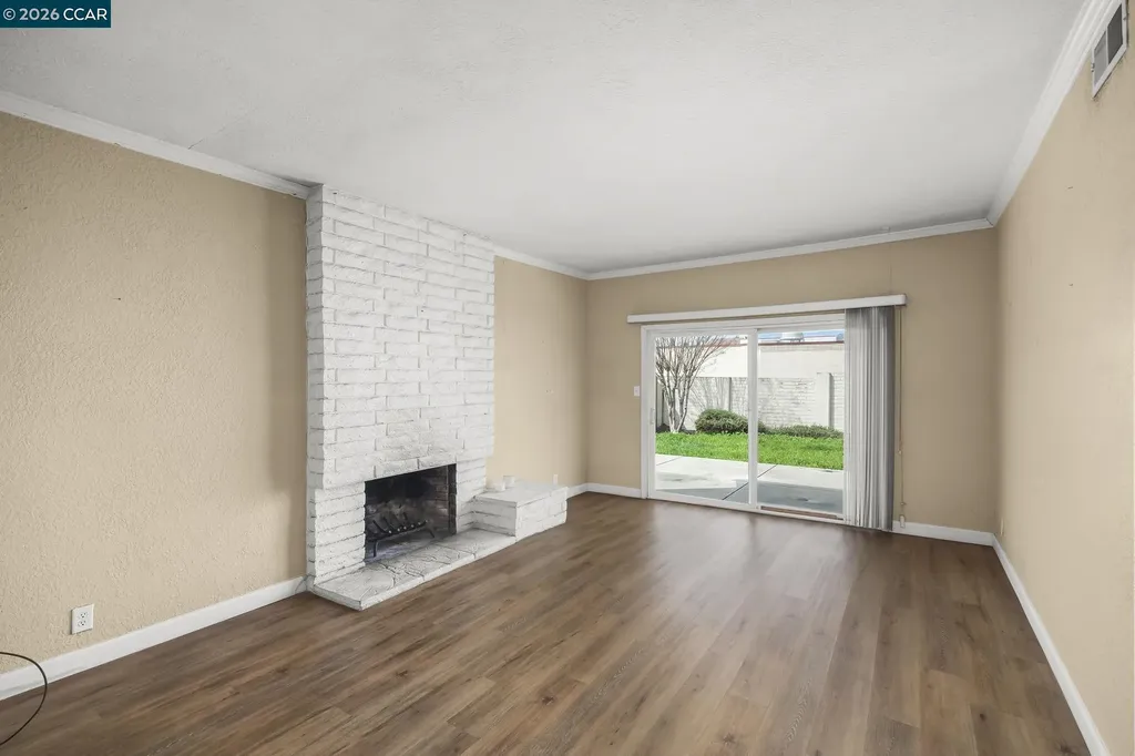 1515 Thornwood Drive Concord CA 94521