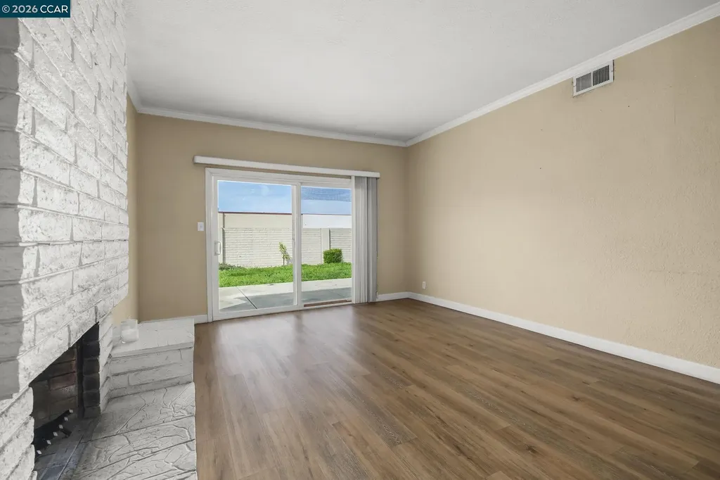 1515 Thornwood Drive Concord CA 94521