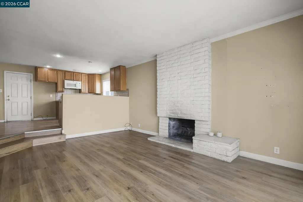 1515 Thornwood Drive Concord CA 94521