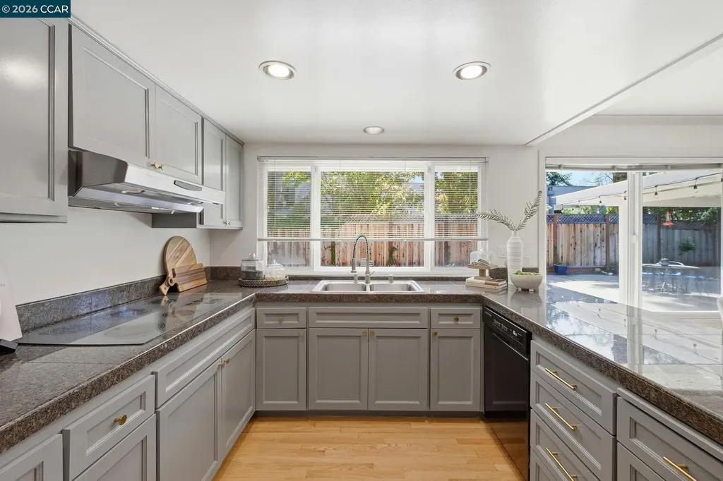 101 Hartford Road Danville CA 94526