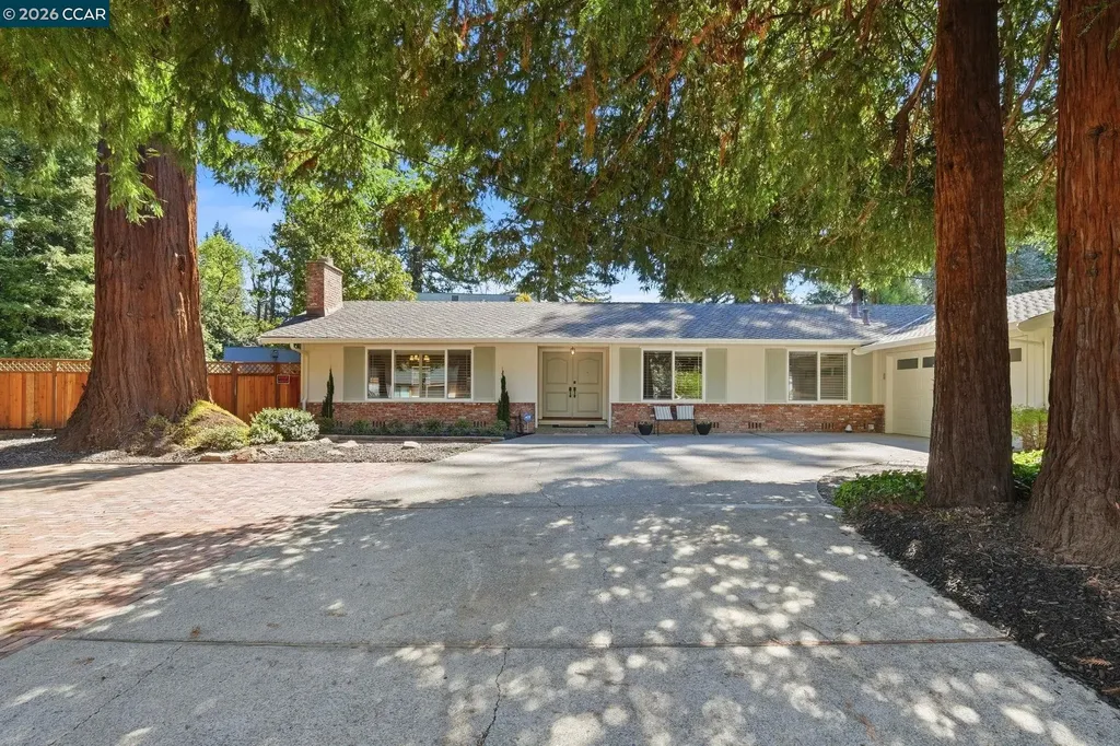 101 Hartford Road Danville CA 94526