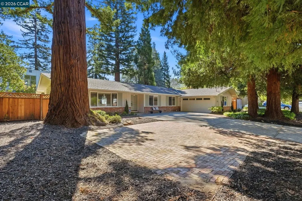 101 Hartford Road Danville CA 94526