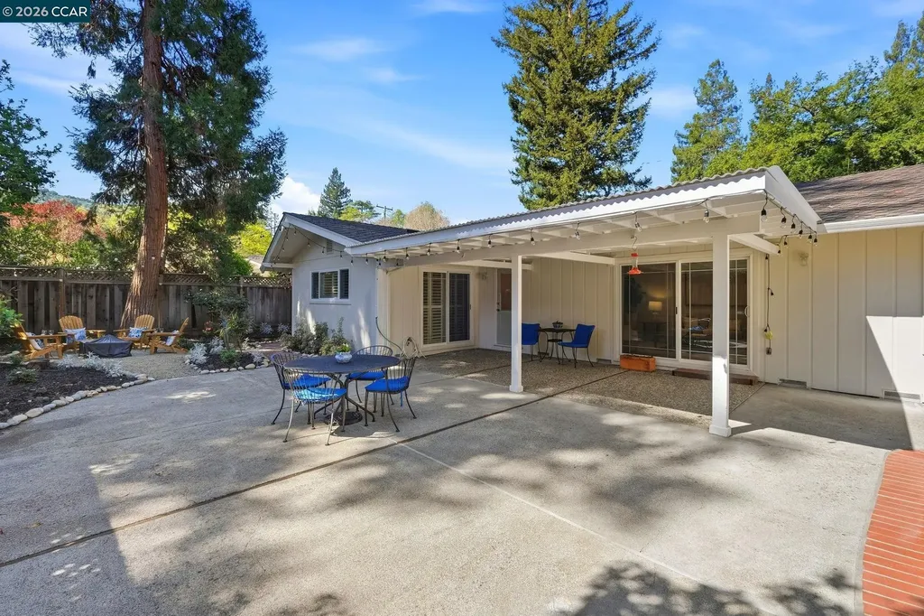 101 Hartford Road Danville CA 94526