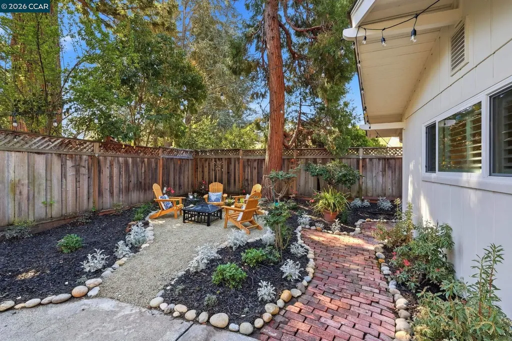 101 Hartford Road Danville CA 94526
