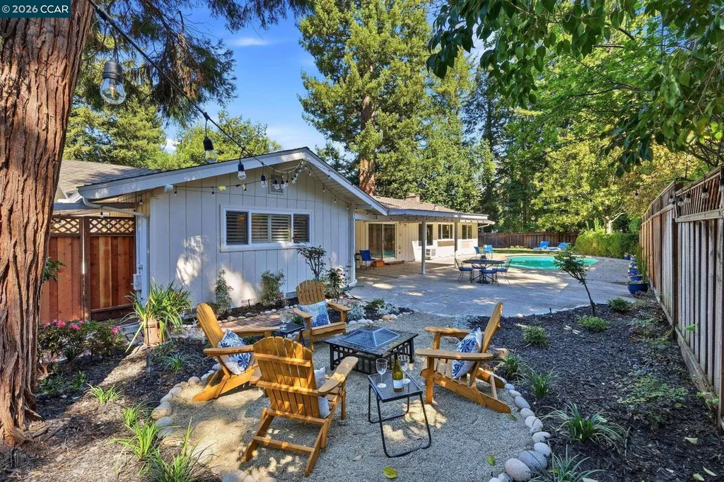 101 Hartford Road Danville CA 94526