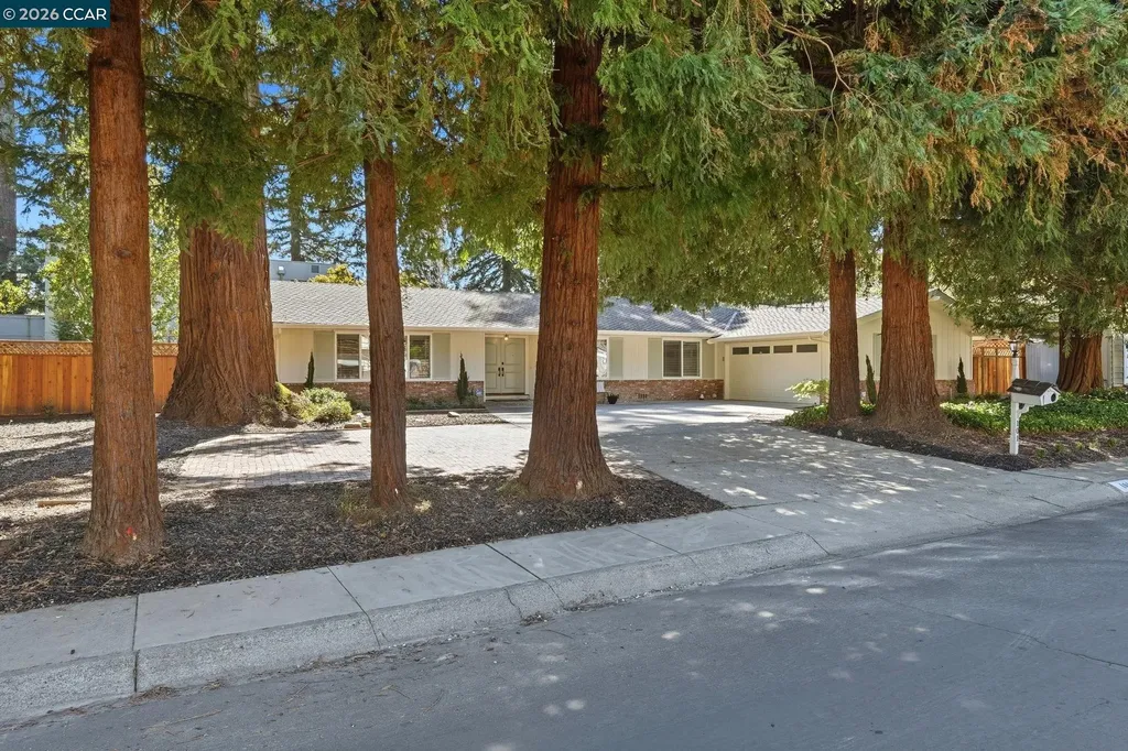 101 Hartford Road Danville CA 94526
