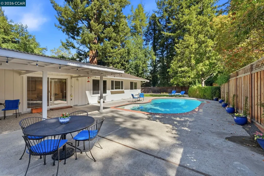 101 Hartford Road Danville CA 94526