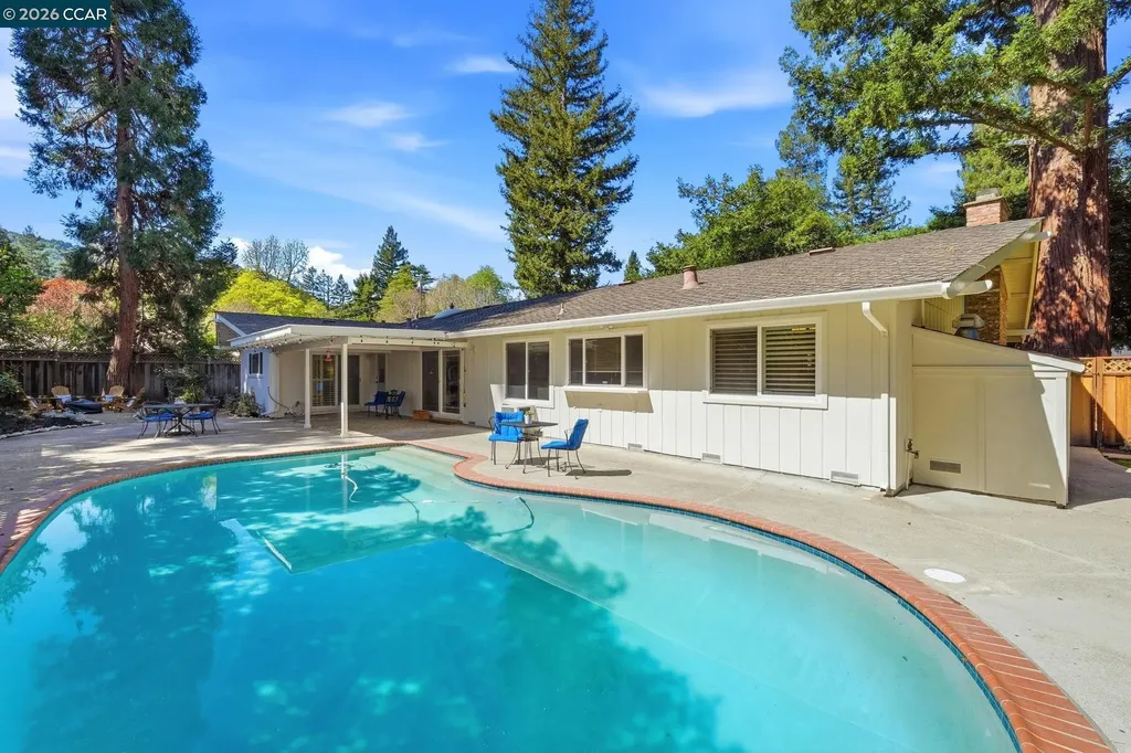 101 Hartford Road Danville CA 94526