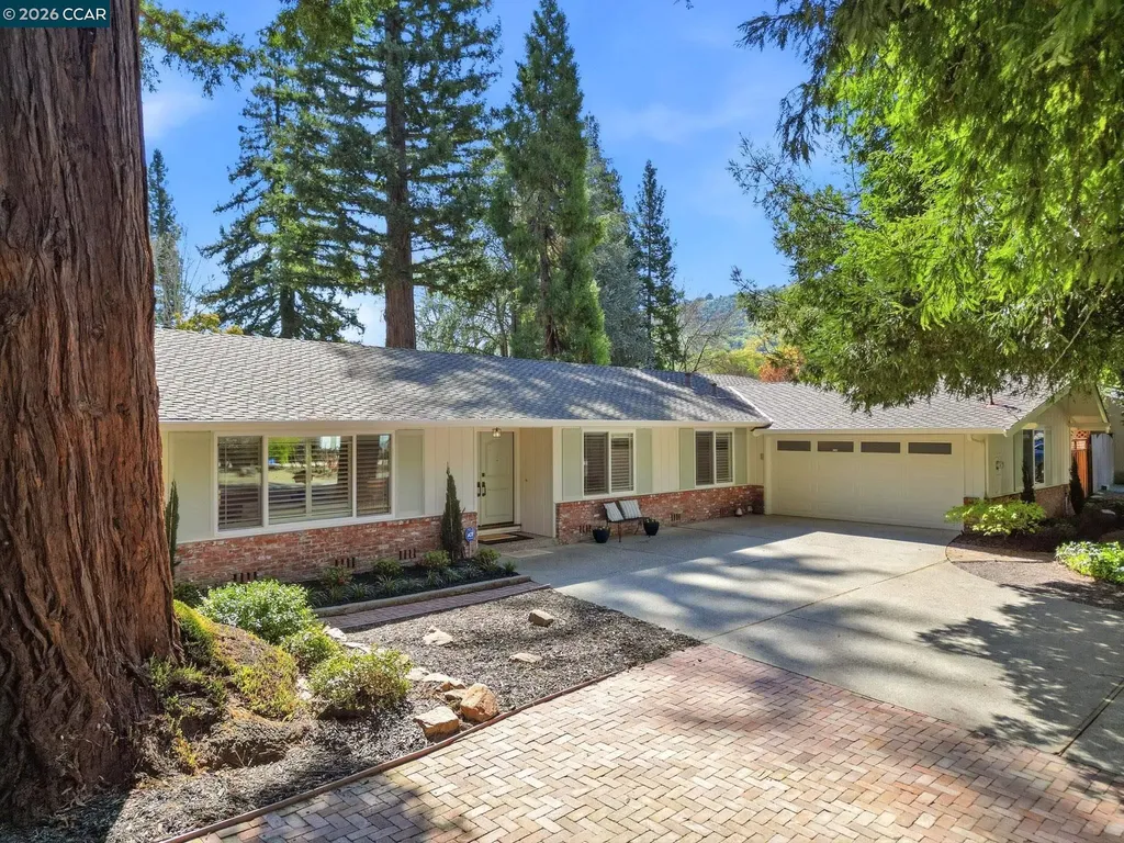 101 Hartford Road Danville CA 94526