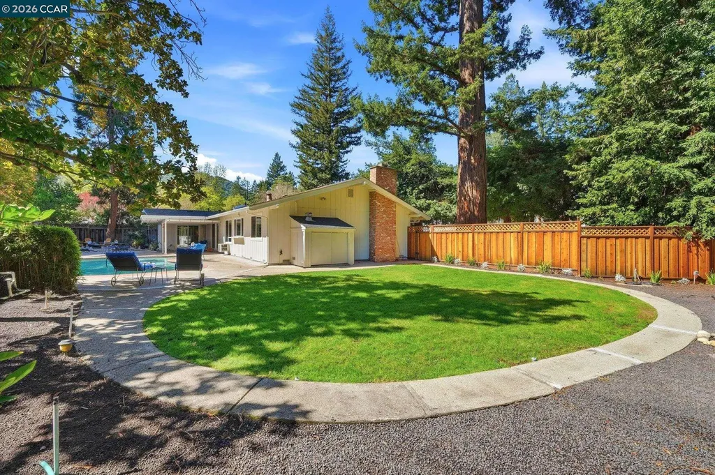 101 Hartford Road Danville CA 94526