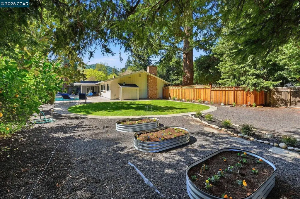 101 Hartford Road Danville CA 94526