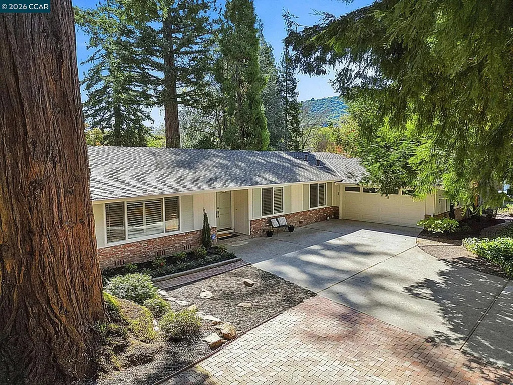 101 Hartford Road Danville CA 94526