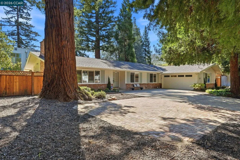 101 Hartford Road Danville CA 94526