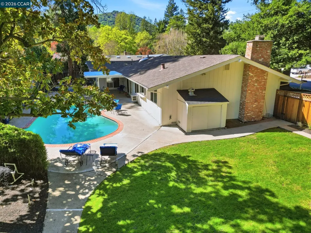 101 Hartford Road Danville CA 94526