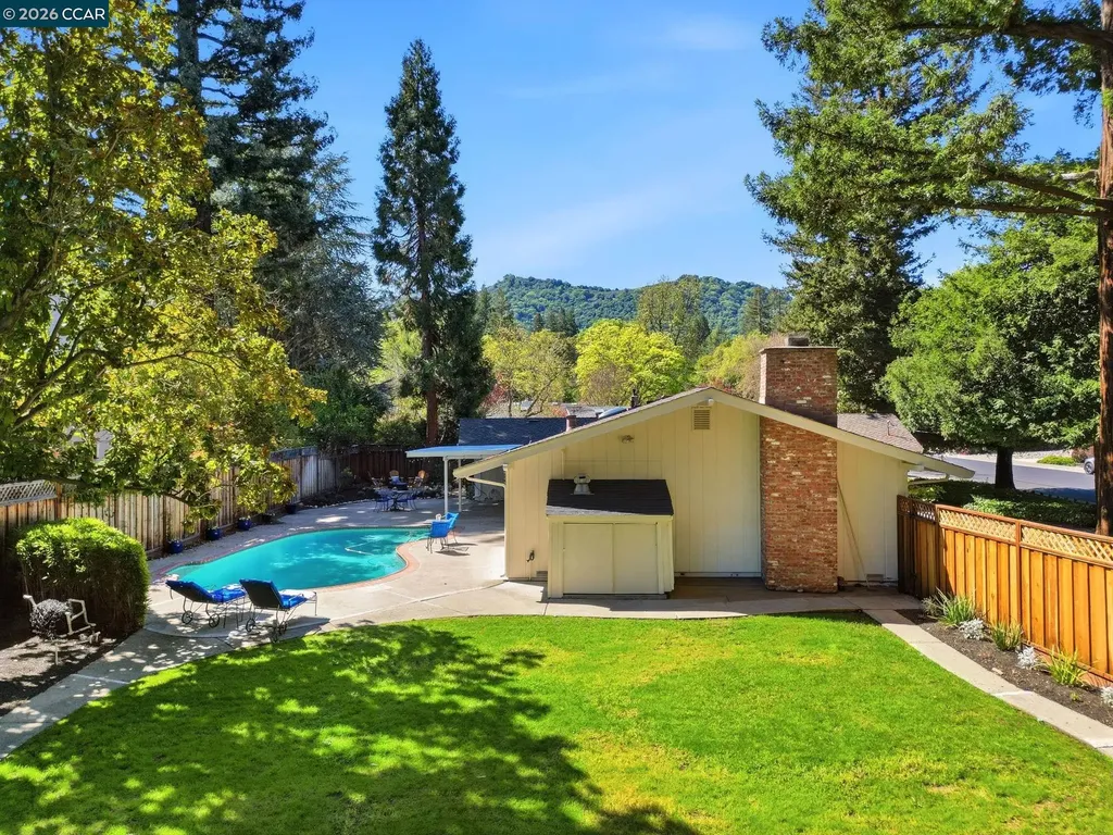 101 Hartford Road Danville CA 94526